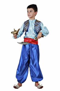 GENIO ALADIN